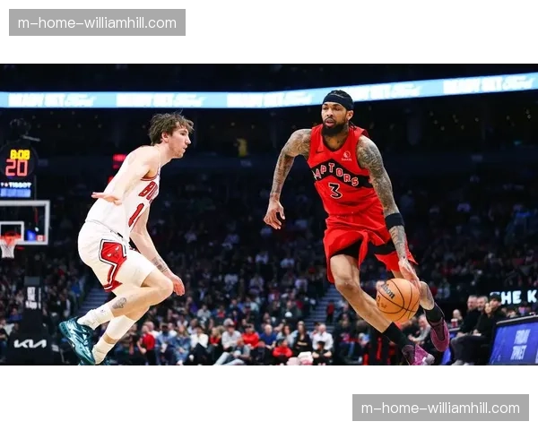 猛龙客场110比101力克公牛 英格拉姆31分带队重返东部第五