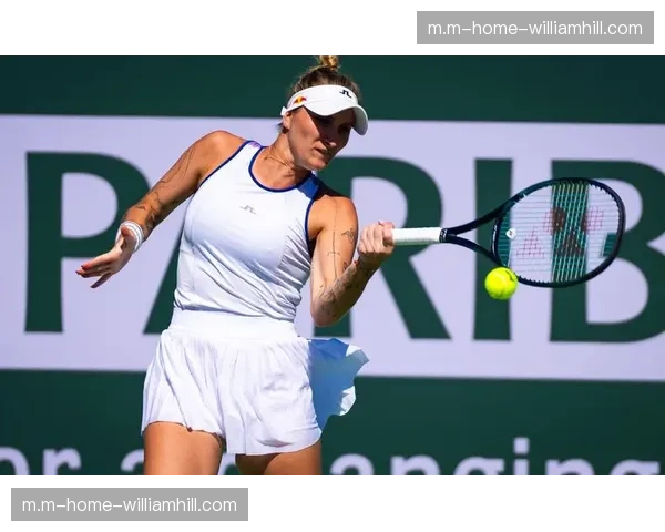 佩古拉卫冕之旅中断 头号种子赛前退赛引发签表变动